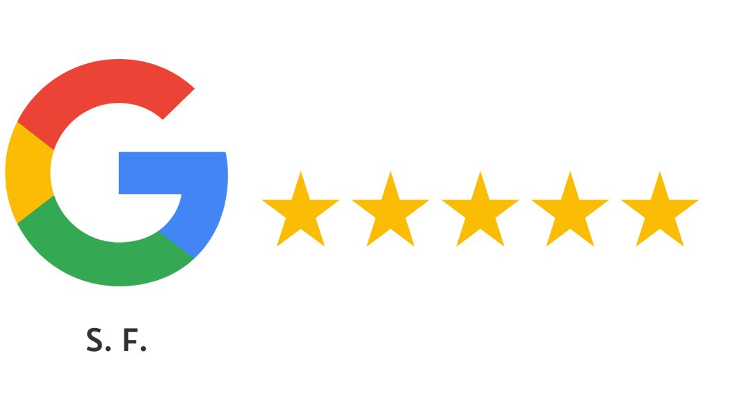 S.F. Reviews