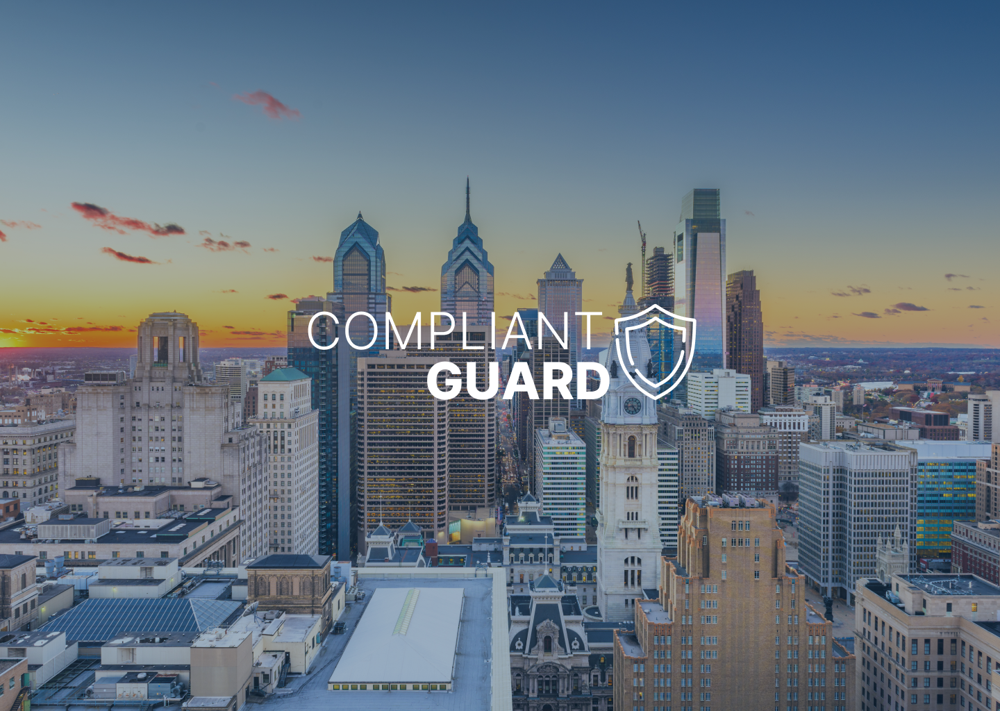 Introducing Compliant Guard: Your Ultimate Municipal Compliance Solution